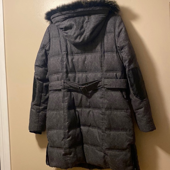 Point Zero winter jacket - Picture 5 of 6